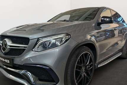Mercedes-Benz GLE 63 AMG 81.000 km 54.850 &euro; Cottbus 03042