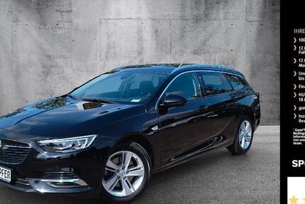 Opel Insignia 49.000 km 19.450 &euro; Lübbenau / Spreewald 03222