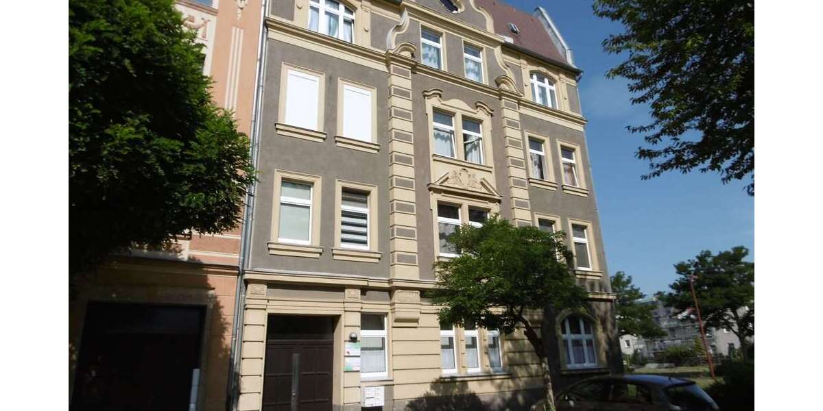 Etagenwohnung Forst (Lausitz) Horno - 2 Zimmer, 47 m&sup2;, 30.000&euro; | Angebot:27204961