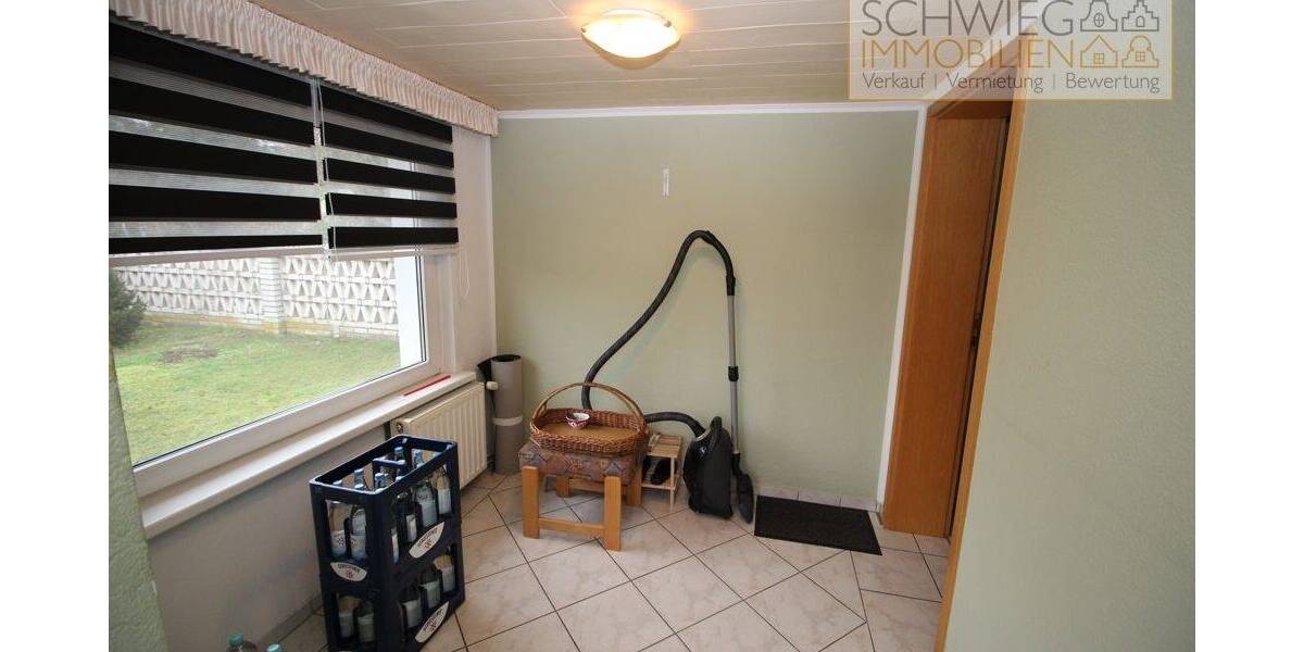 Doppelhaus mit 4 Zimmern und Nebengelass in Kolkwitz 4 zimmer