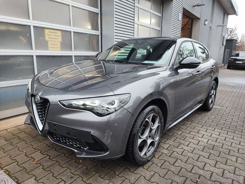 Stelvio