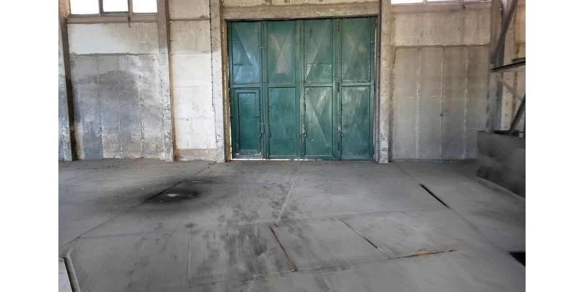 Gewerbeobjekt Forst (Lausitz) - 1.000&euro; | Angebot:24980452