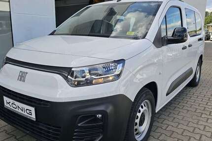 Fiat Doblo 9.805 km 23.999 &euro; Cottbus 03044