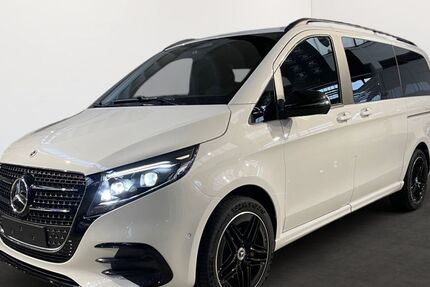 Mercedes-Benz V 300 15.000 km 84.490 &euro; Cottbus 03042