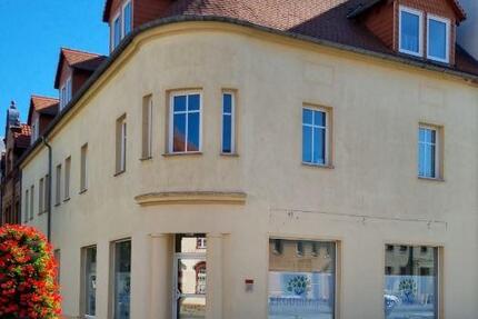 moderne Büro- und Praxisfläche im Zentrum von Vetschau zimmer