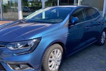 Renault Megane 29.990 km 11.995 &euro; Cottbus/Groß Gaglow 03051