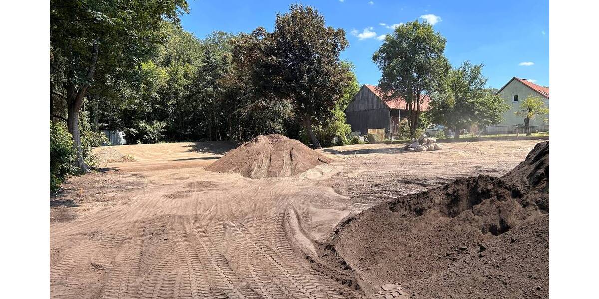 Grundstück Neuhausen/Spree Klein Döbbern - 63.700&euro; | Angebot:20043779