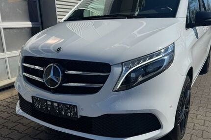 Mercedes-Benz V 220 32.000 km 57.900 &euro; Cottbus 03050