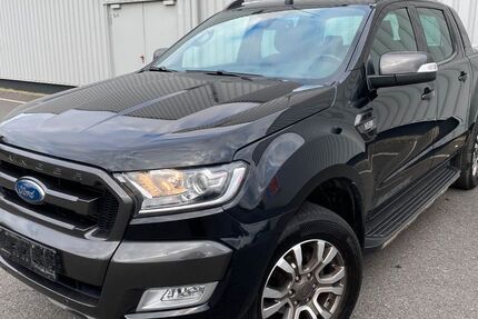 Ford Ranger 234.000 km 16.390 € Cottbus 03051