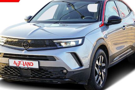 Opel Mokka 32.876 km 18.990 &euro; Cottbus OT Kolkwitz 03099