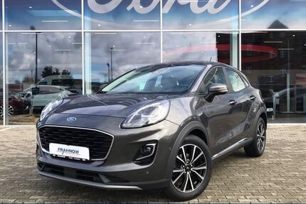 Ford Puma 82.506 km 15.985 &euro; Cottbus 03044