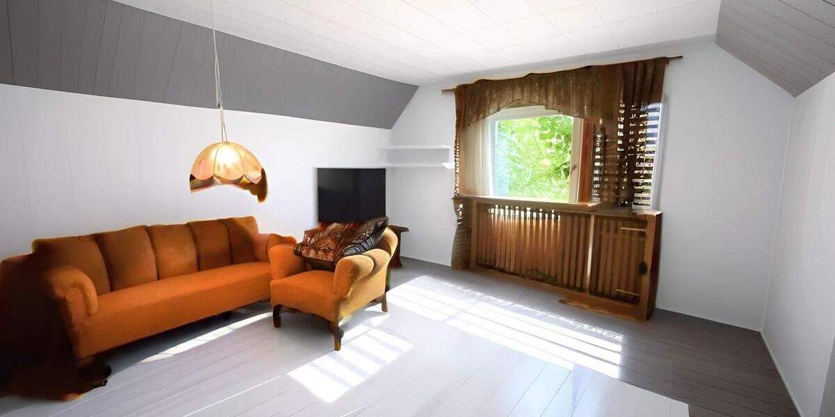 Einfamilienhaus Döbern - 4 Zimmer, 91 m&sup2;, 130.000&euro; | Angebot:25686285