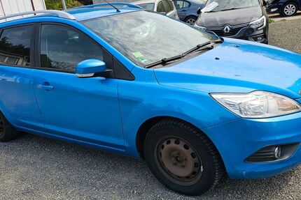 Ford Focus 163.078 km 3.190 &euro; Briesen 03096