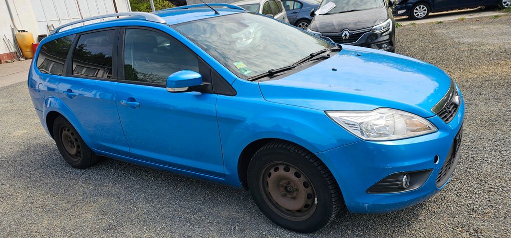 Ford Focus 163.078 km 3.190 &euro; Briesen 03096