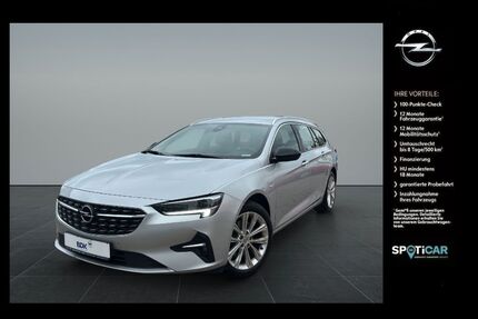 Opel Insignia 189.000 km 10.950 &euro; Lübbenau / Spreewald 03222
