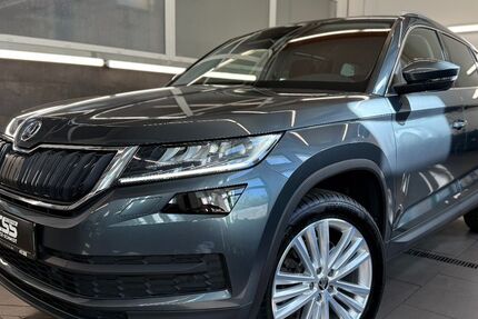 Skoda Kodiaq 135.793 km 25.488 &euro; Cottbus 03044