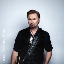 Nik P. mit Band Live & DJ Schlager Party 02.05.2026 Messepark Löbau