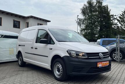 VW Caddy Maxi 38.900 km 19.999 &euro; Cottbus 03050