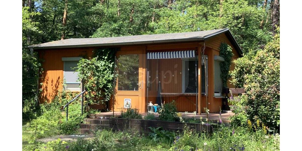 Grundstück Neuhausen/Spree Neuhausen - 50.000&euro; | Angebot:26556179