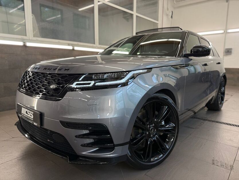 Land Rover Range Rover Velar 85.160 km 46.988 € Cottbus 03044