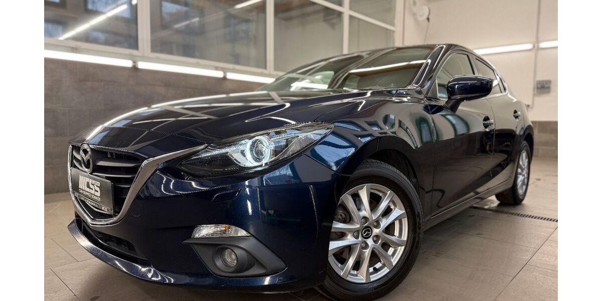 Mazda 3 178.215 km 7.788 &euro; Cottbus 03044