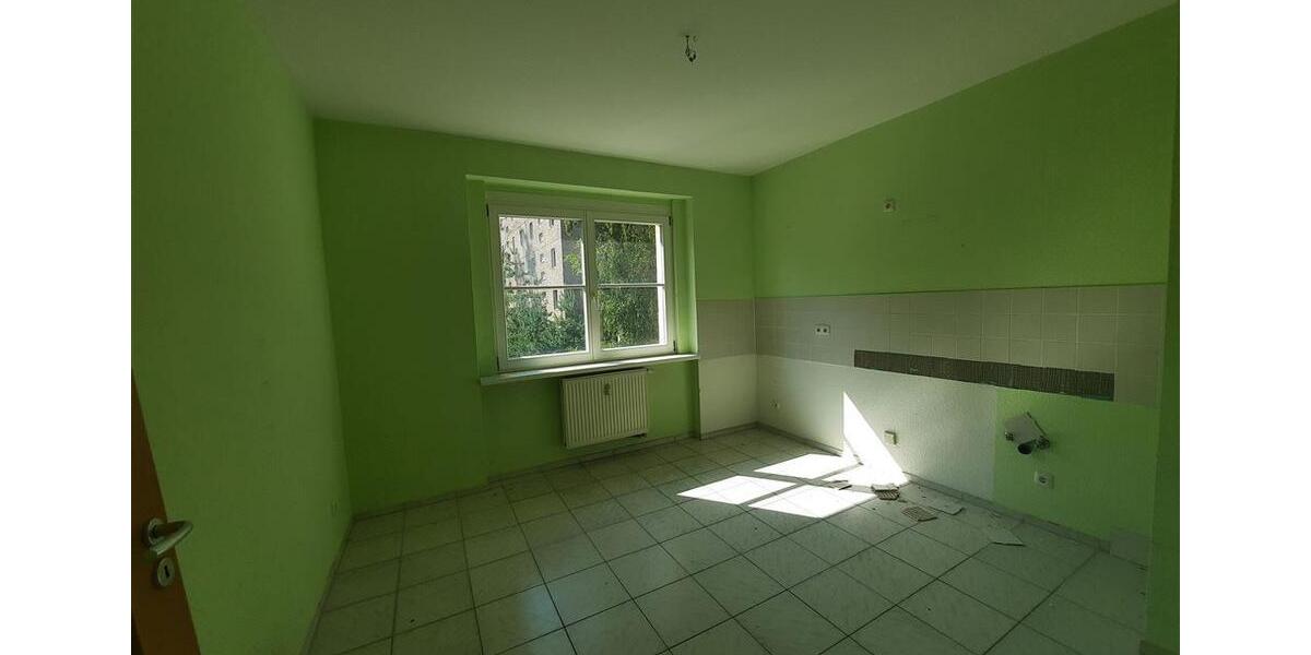 Etagenwohnung Welzow - 3 Zimmer, 95 m&sup2;, 513&euro; | Angebot:19443364