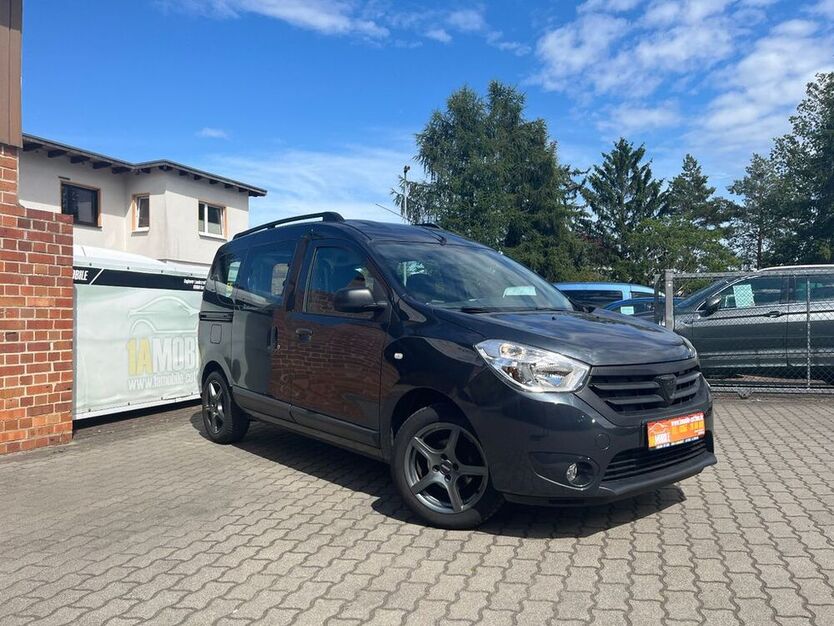 Dokker