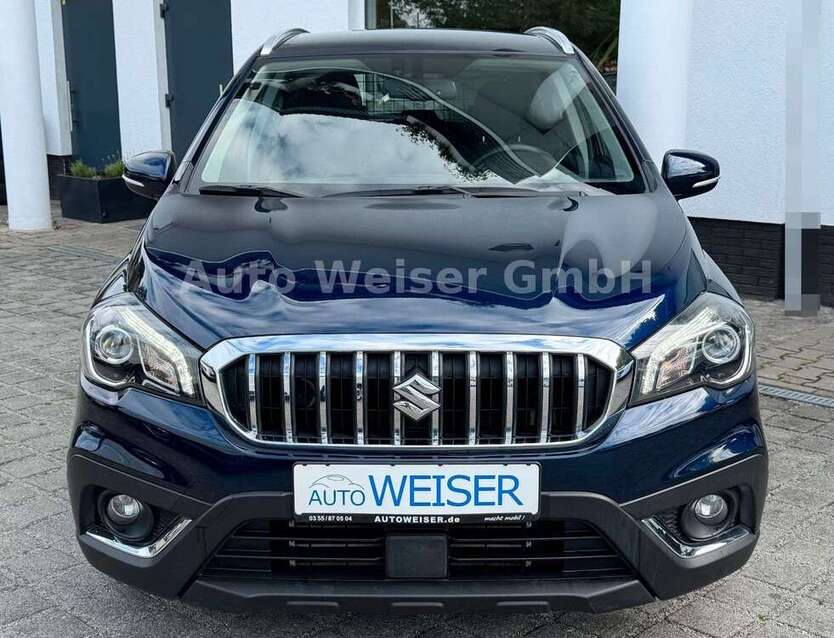 SX4