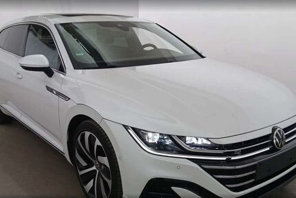 VW Arteon 64.000 km 29.999 &euro; Cottbus 03042
