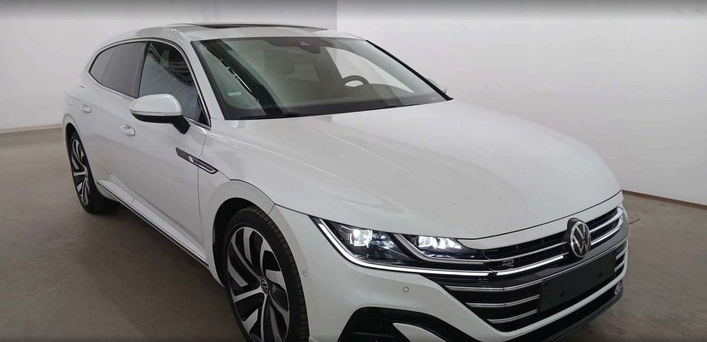 VW Arteon 64.000 km 29.999 &euro; Cottbus 03042