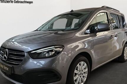 Mercedes T-Klasse