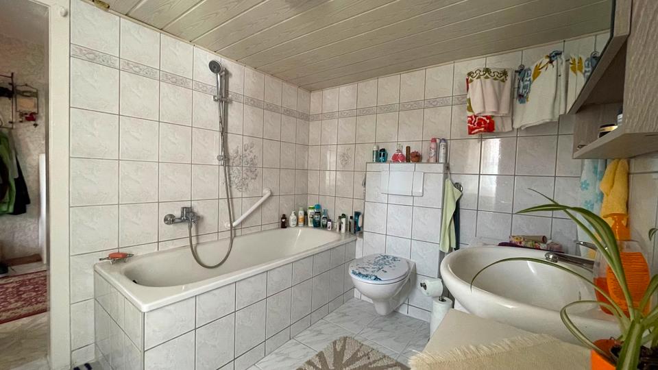 Doppelhaushälfte Neupetershain - 3 Zimmer, 63 m&sup2;, 89.000&euro; | Angebot:27084480