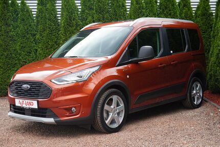 Ford Tourneo Connect 63.925 km 21.990 &euro; Cottbus OT Kolkwitz 03099