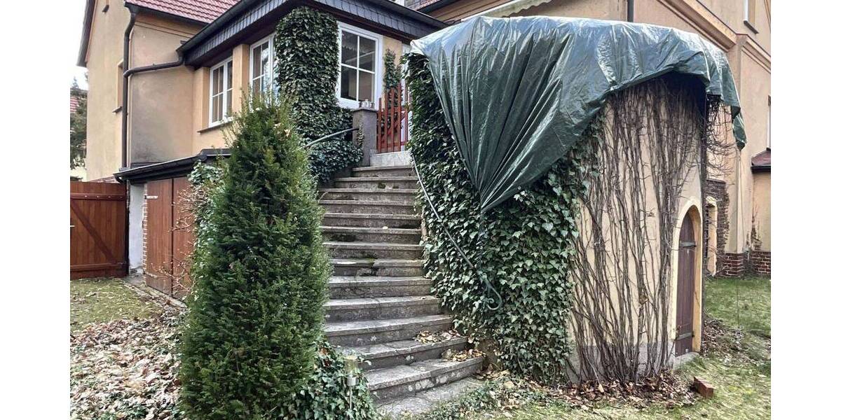 Mehrfamilienhaus, Wohnhaus Döbern - 8 Zimmer, 270 m&sup2;, 269.000&euro; | Angebot:26220354