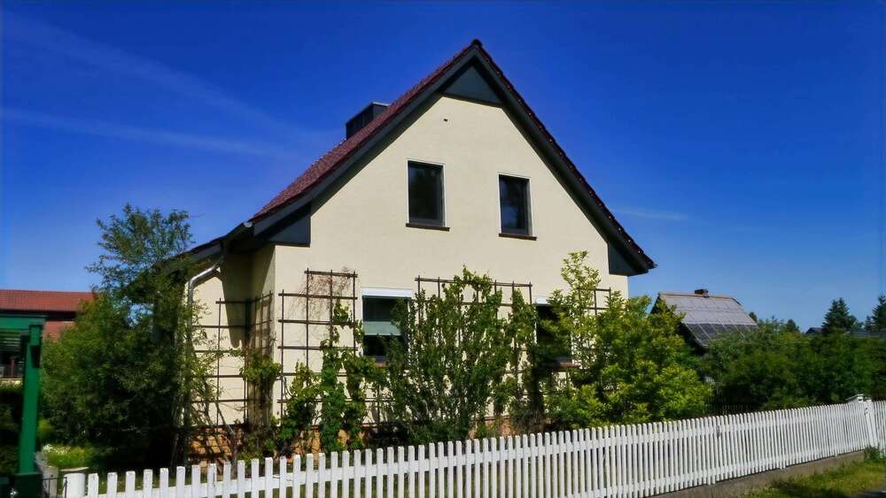 Einfamilienhaus Cottbus Merzdorf - 5 Zimmer, 108 m&sup2;, 259.000&euro; | Angebot:26731427