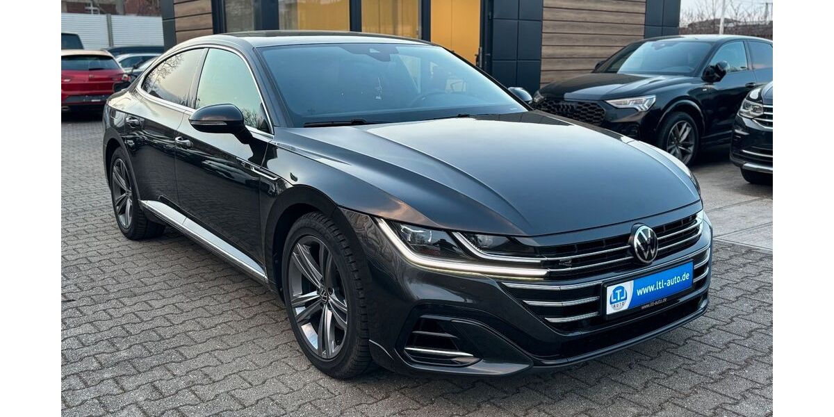 VW Arteon 132.000 km 25.900 &euro; Cottbus 03050