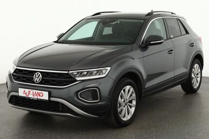 VW T-Roc 17.546 km 28.890 &euro; Cottbus OT Kolkwitz 03099