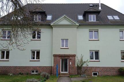 Wohnung Großräschen - 3 Zimmer, 81 m&sup2;, 530&euro; | Angebot:26675012