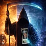 Der Tod - Ihr seid Geschichte