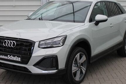 Audi Q2 1.500 km 39.980 &euro; Cottbus / Groß Gaglow 03051