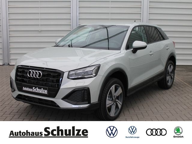 Audi Q2 1.500 km 42.190 &euro; Cottbus / Groß Gaglow 03051