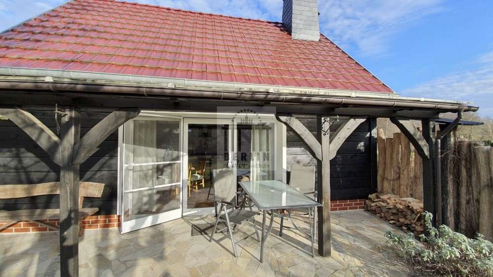 Einfamilienhaus Burg - 2 Zimmer, 60 m&sup2;, 239.000&euro; | Angebot:25601552