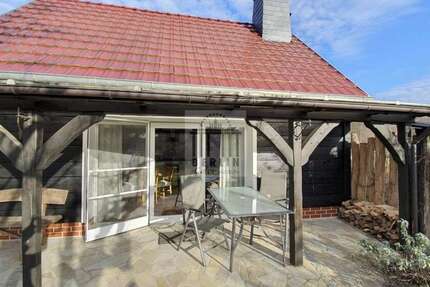 Haus Burg - 2 Zimmer, 60 m&sup2;, 239.000&euro; | Angebot:25601552