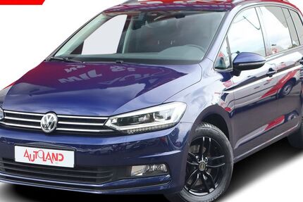 VW Touran 77.244 km 21.950 &euro; Cottbus OT Kolkwitz 03099