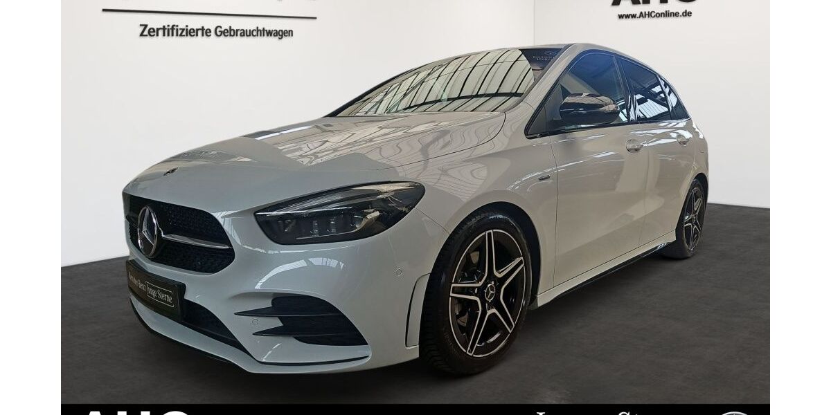 Mercedes-Benz B 200 31.250 km 27.790 &euro; Cottbus 03042