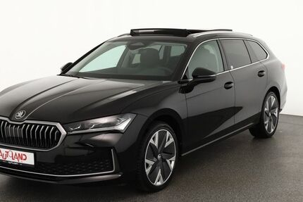 Skoda Superb 22.860 km 38.890 &euro; Cottbus OT Kolkwitz 03099