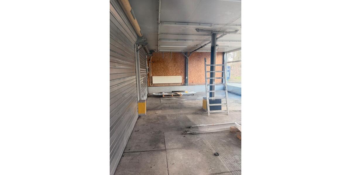 Gewerbeobjekt Cottbus Sachsendorf - 900&euro; | Angebot:26222051