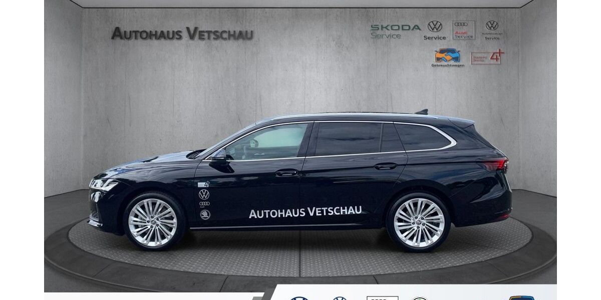 Skoda Superb 31.000 km 52.990 &euro; Vetschau/Spreewald 03226