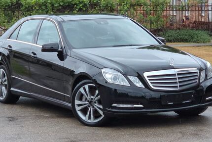 Mercedes-Benz E 350 221.000 km 10.499 &euro; Forst (Lausitz) 03149