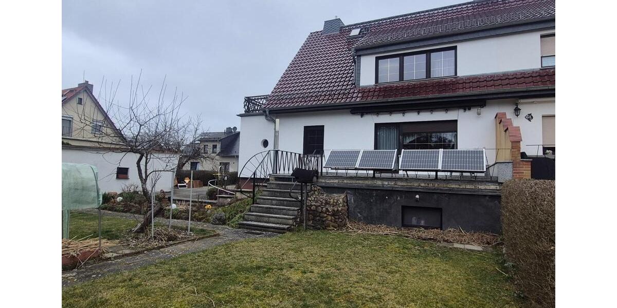 Doppelhaushälfte Spremberg - 5 Zimmer, 110 m&sup2;, 255.000&euro; | Angebot:25829921